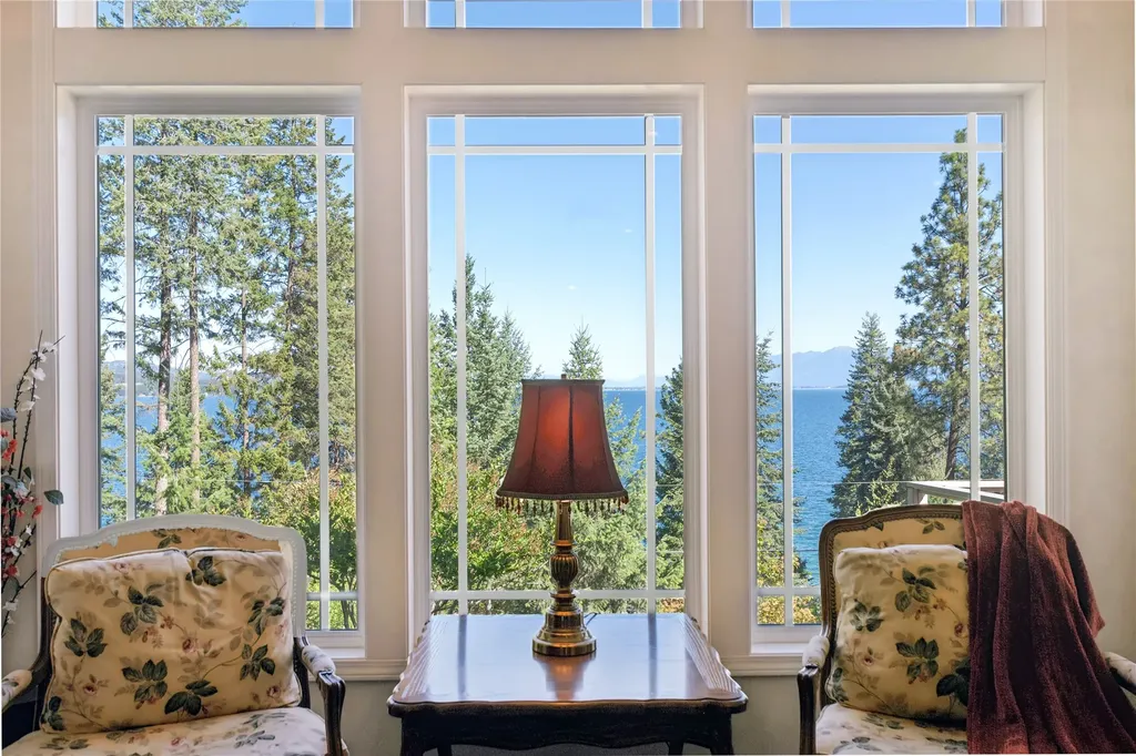 500 Conrad Point Road Lakeside MT 59922