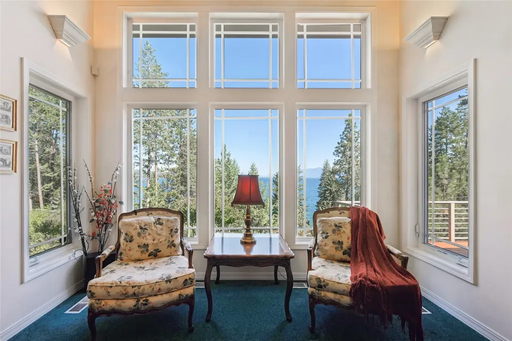 500 Conrad Point Road Lakeside MT 59922