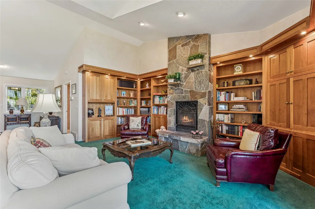 500 Conrad Point Road Lakeside MT 59922