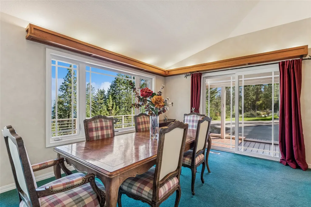 500 Conrad Point Road Lakeside MT 59922