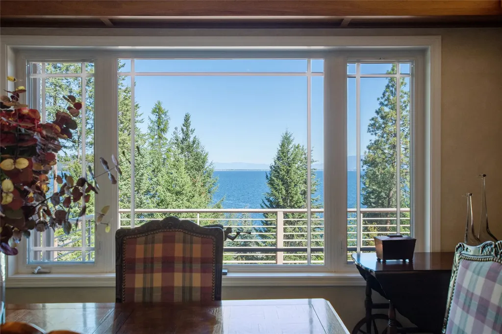 500 Conrad Point Road Lakeside MT 59922