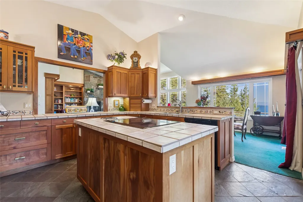 500 Conrad Point Road Lakeside MT 59922