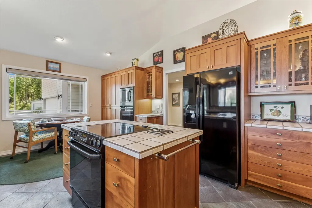 500 Conrad Point Road Lakeside MT 59922