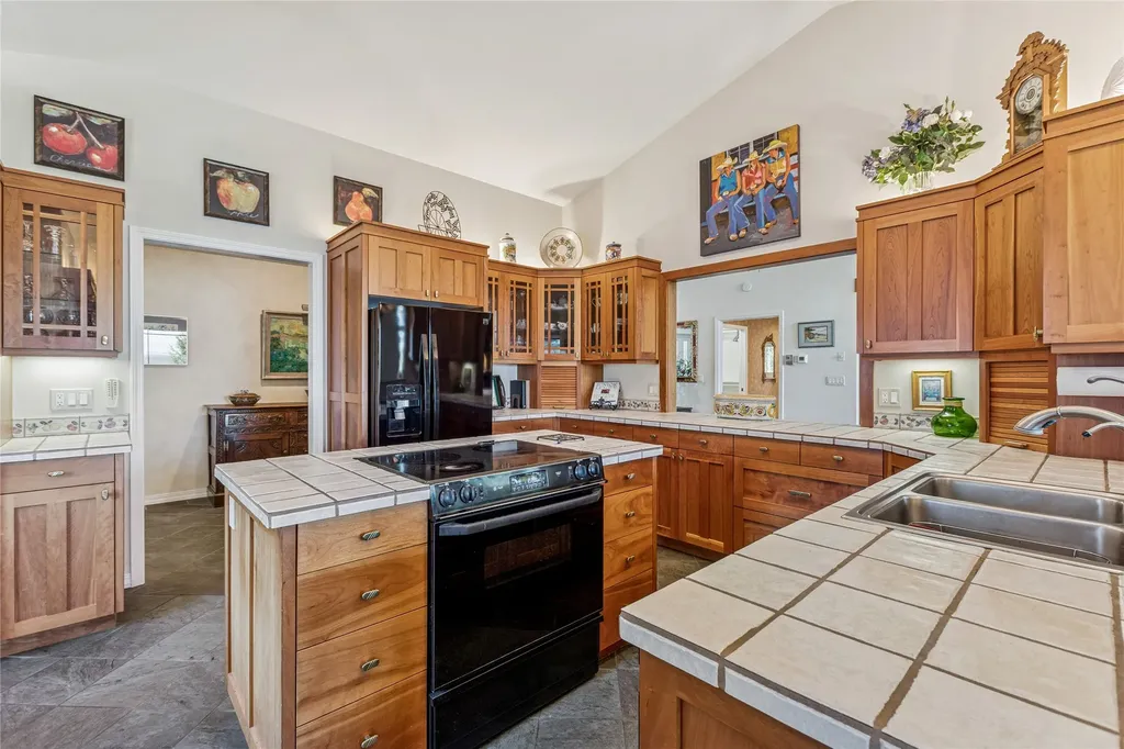 500 Conrad Point Road Lakeside MT 59922
