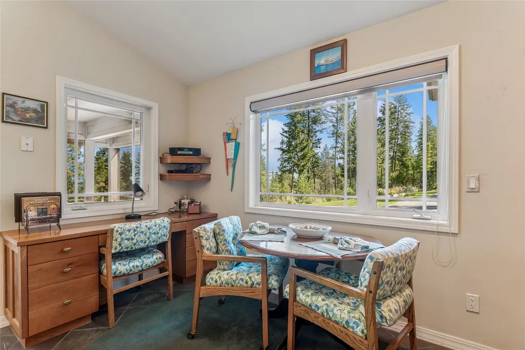 500 Conrad Point Road Lakeside MT 59922