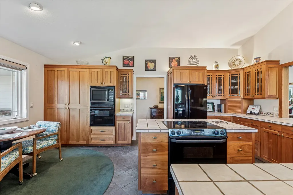 500 Conrad Point Road Lakeside MT 59922