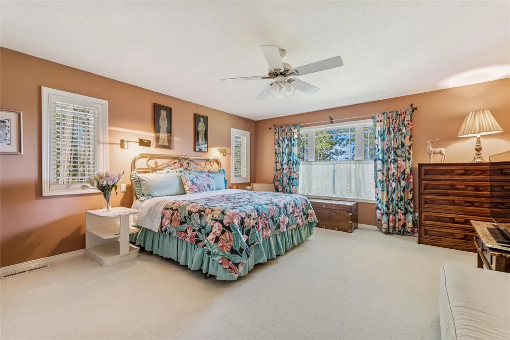 500 Conrad Point Road Lakeside MT 59922
