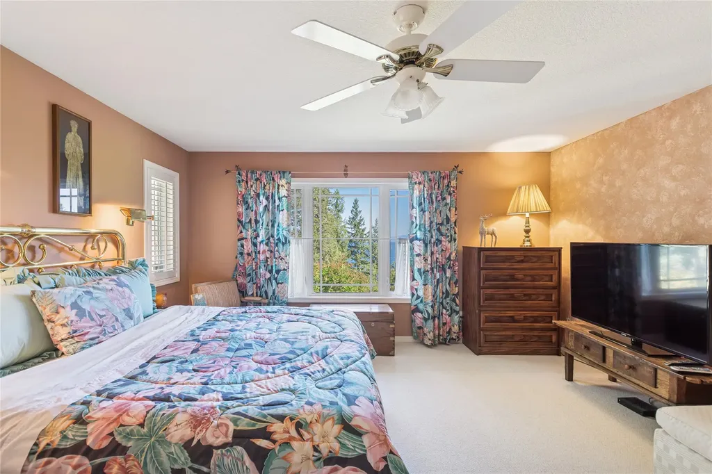 500 Conrad Point Road Lakeside MT 59922
