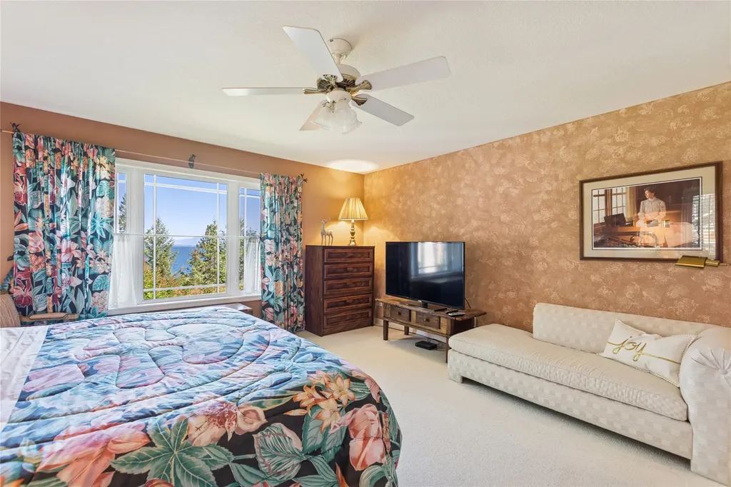 500 Conrad Point Road Lakeside MT 59922