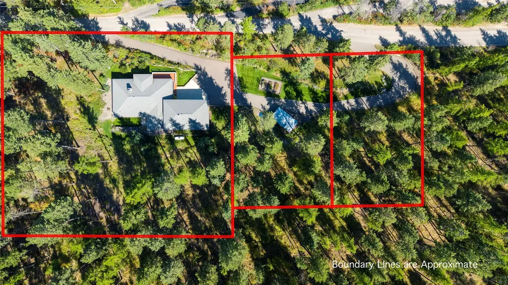 500 Conrad Point Road Lakeside MT 59922