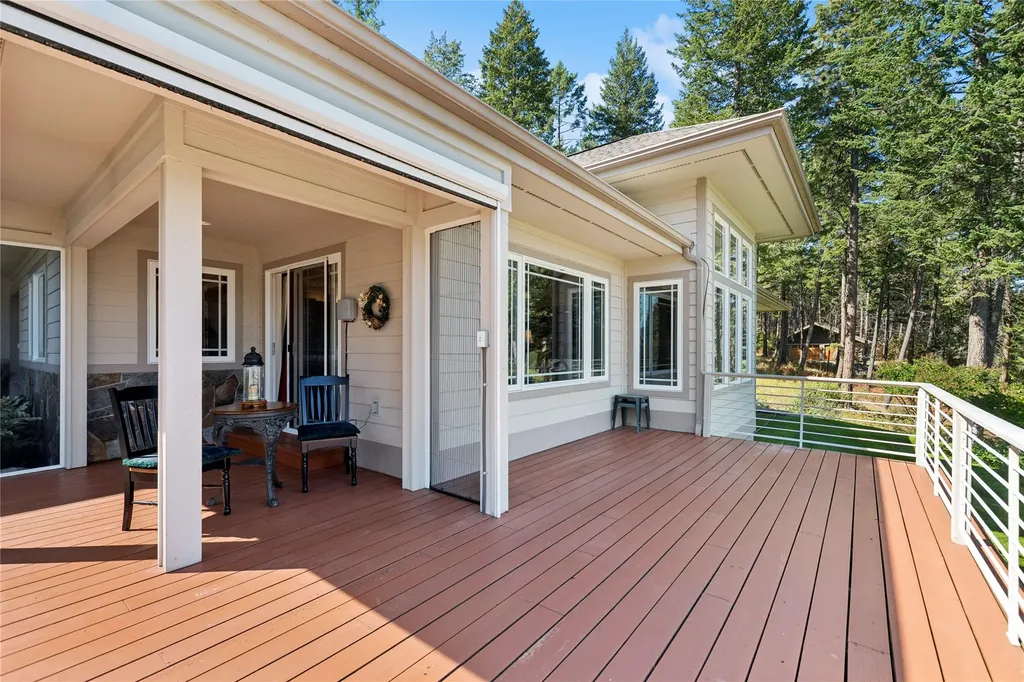 500 Conrad Point Road Lakeside MT 59922