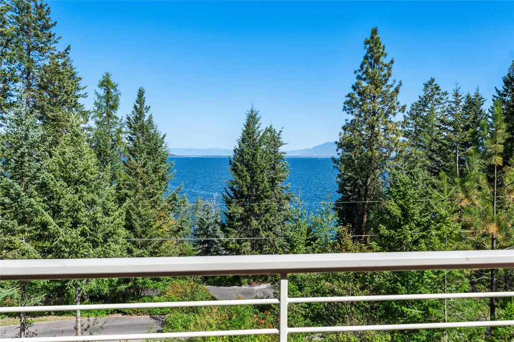 500 Conrad Point Road Lakeside MT 59922