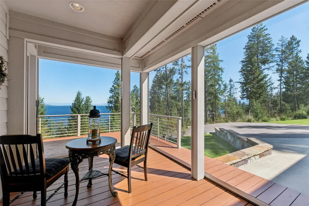 500 Conrad Point Road Lakeside MT 59922
