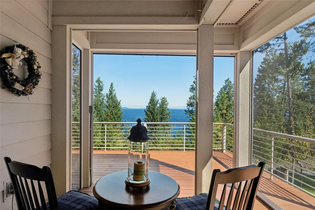 500 Conrad Point Road Lakeside MT 59922