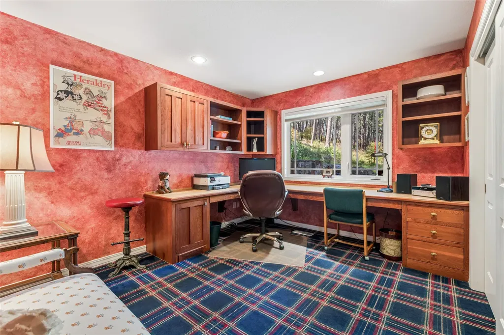 500 Conrad Point Road Lakeside MT 59922