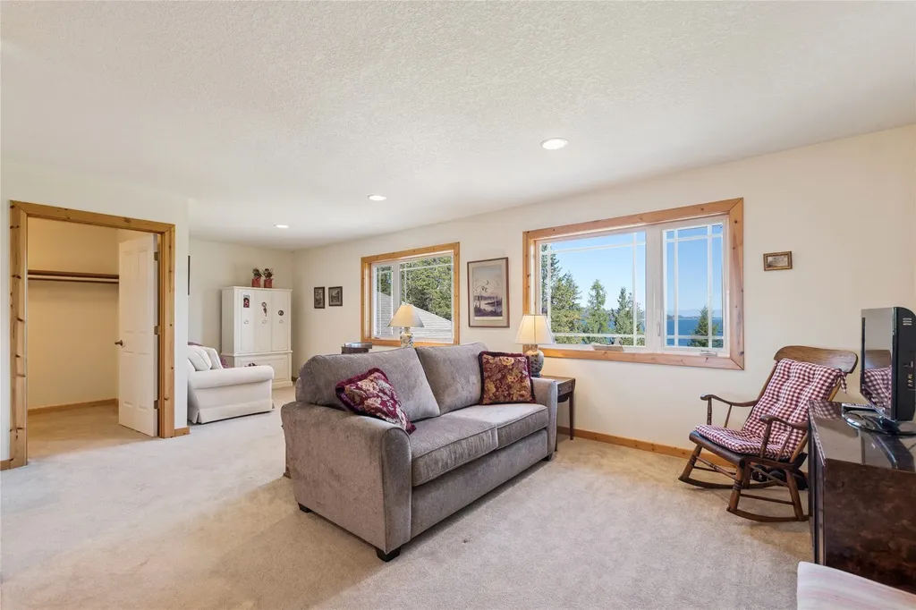 500 Conrad Point Road Lakeside MT 59922