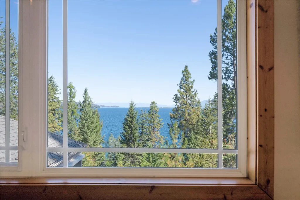 500 Conrad Point Road Lakeside MT 59922