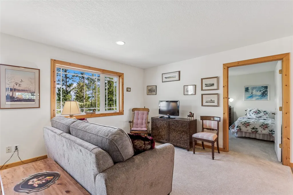 500 Conrad Point Road Lakeside MT 59922