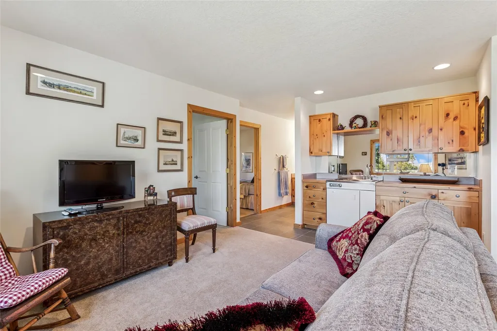 500 Conrad Point Road Lakeside MT 59922
