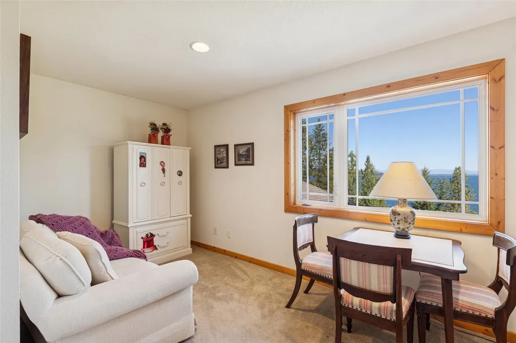500 Conrad Point Road Lakeside MT 59922