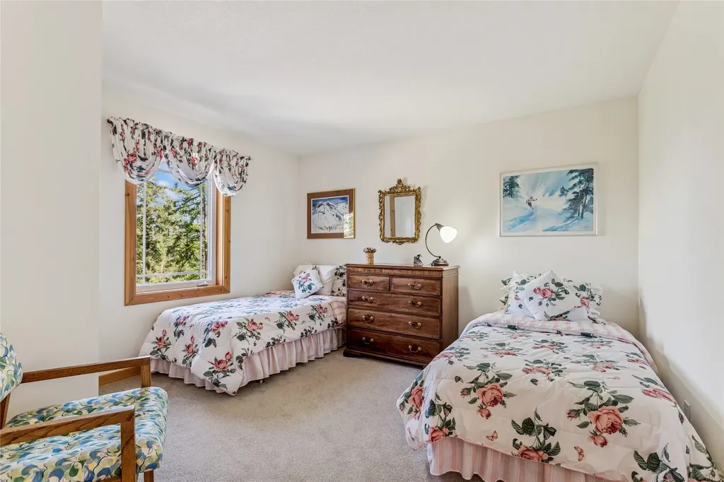 500 Conrad Point Road Lakeside MT 59922