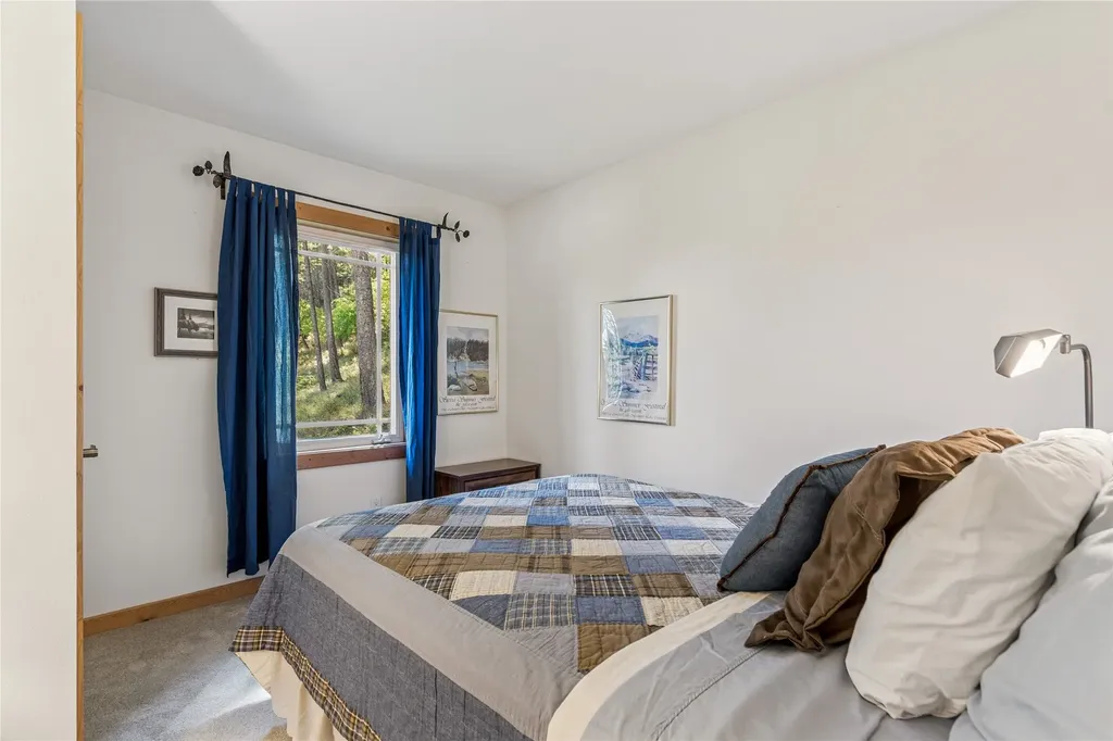 500 Conrad Point Road Lakeside MT 59922