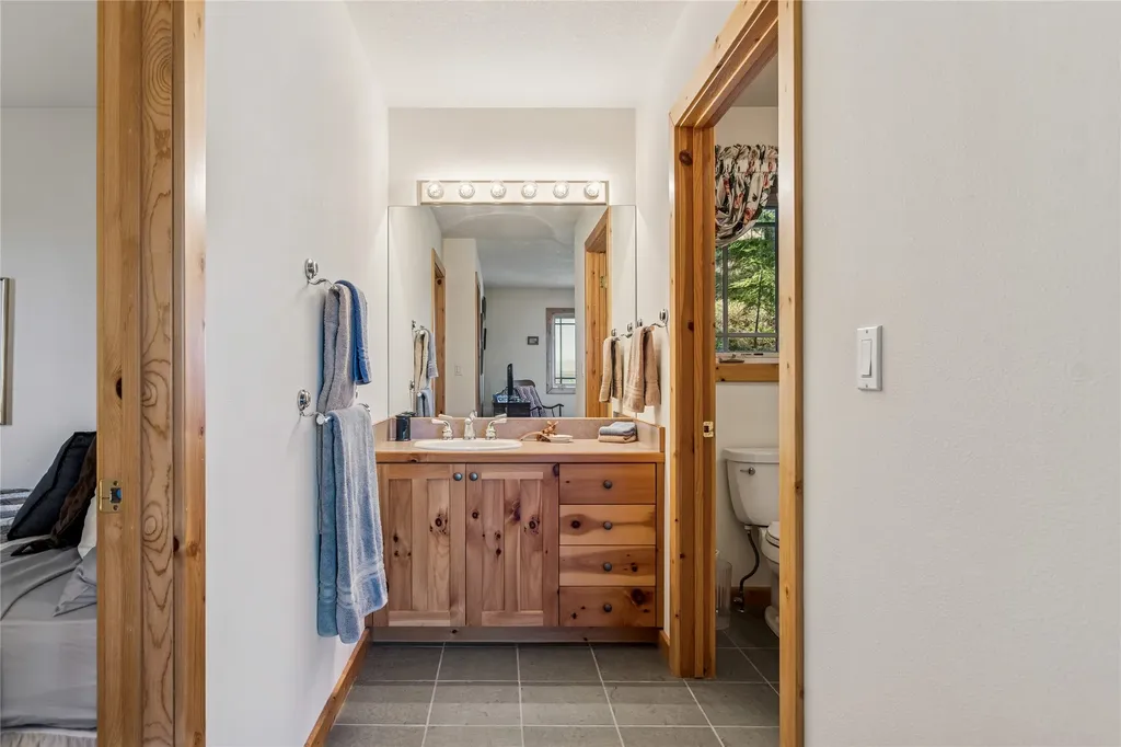 500 Conrad Point Road Lakeside MT 59922