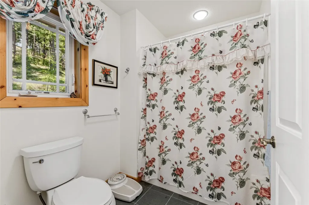 500 Conrad Point Road Lakeside MT 59922