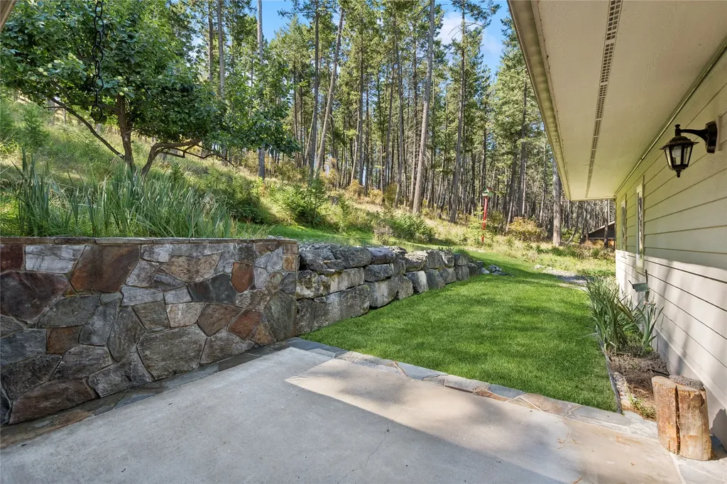 500 Conrad Point Road Lakeside MT 59922