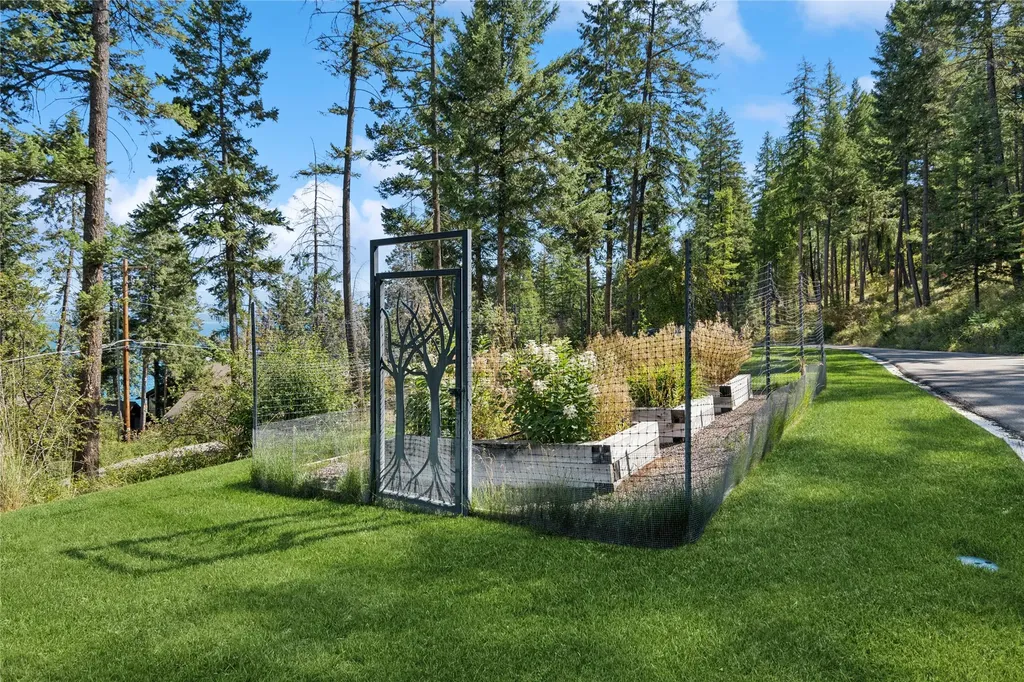 500 Conrad Point Road Lakeside MT 59922