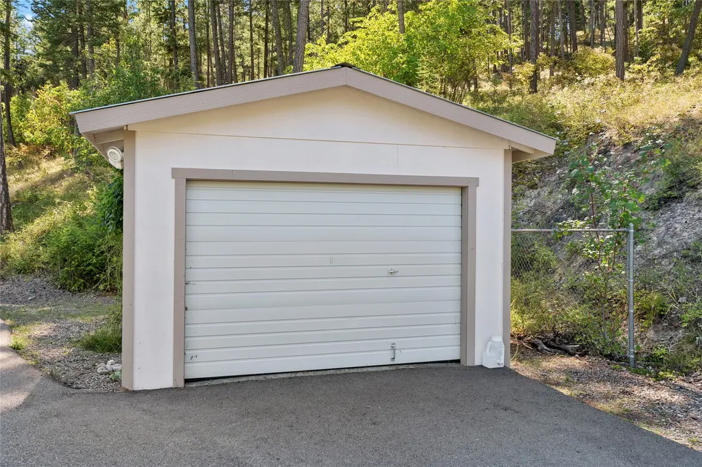 500 Conrad Point Road Lakeside MT 59922