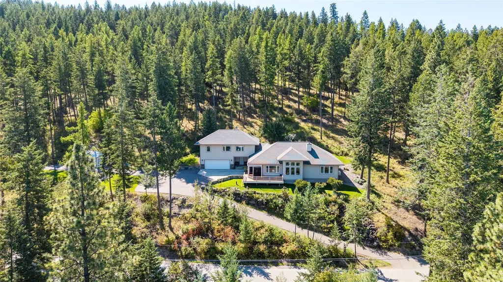 500 Conrad Point Road Lakeside MT 59922