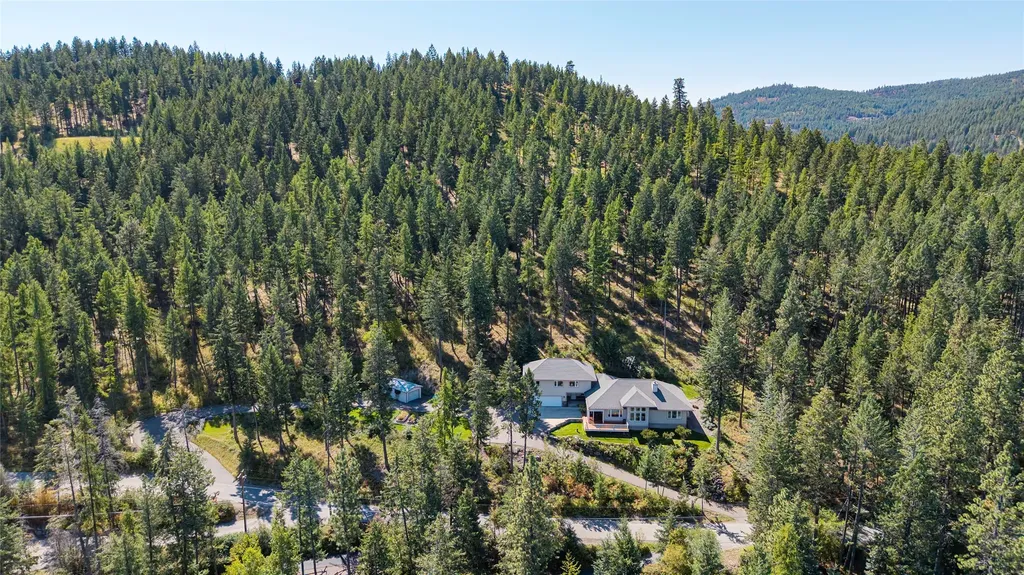 500 Conrad Point Road Lakeside MT 59922
