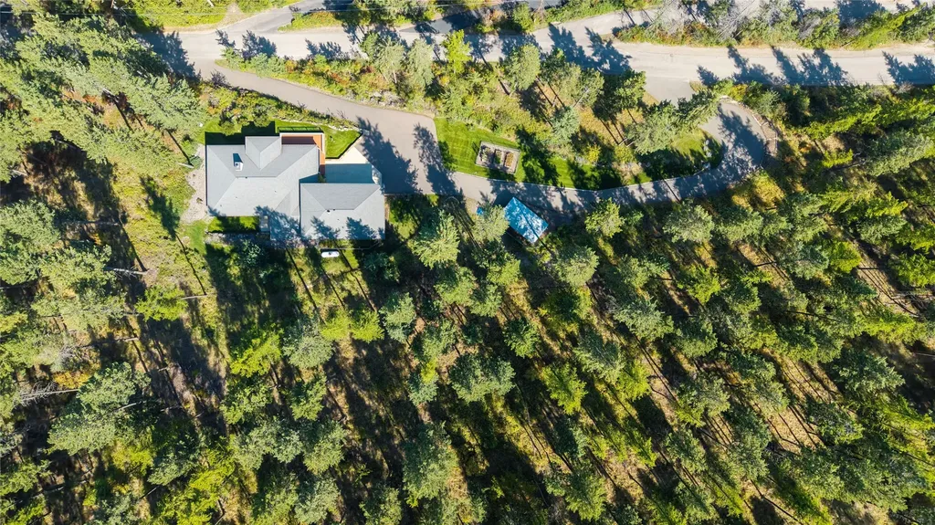 500 Conrad Point Road Lakeside MT 59922