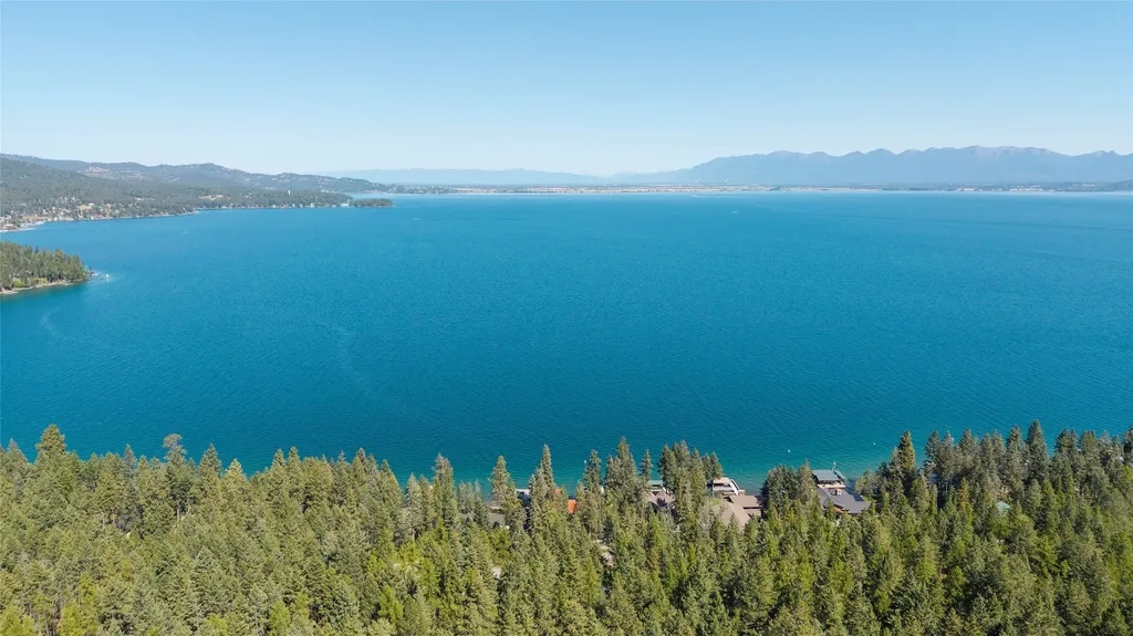 500 Conrad Point Road Lakeside MT 59922