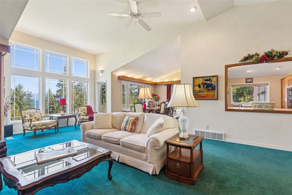 500 Conrad Point Road Lakeside MT 59922