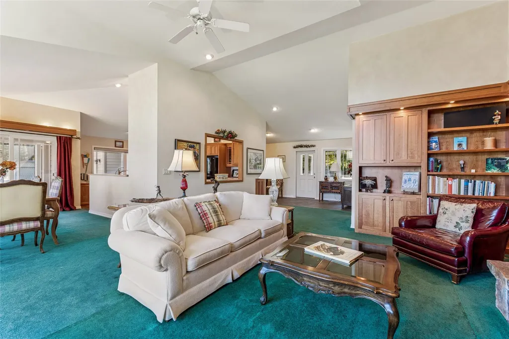 500 Conrad Point Road Lakeside MT 59922