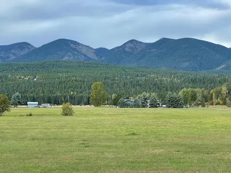 Nhn E Edgewood Drive Whitefish MT 59937