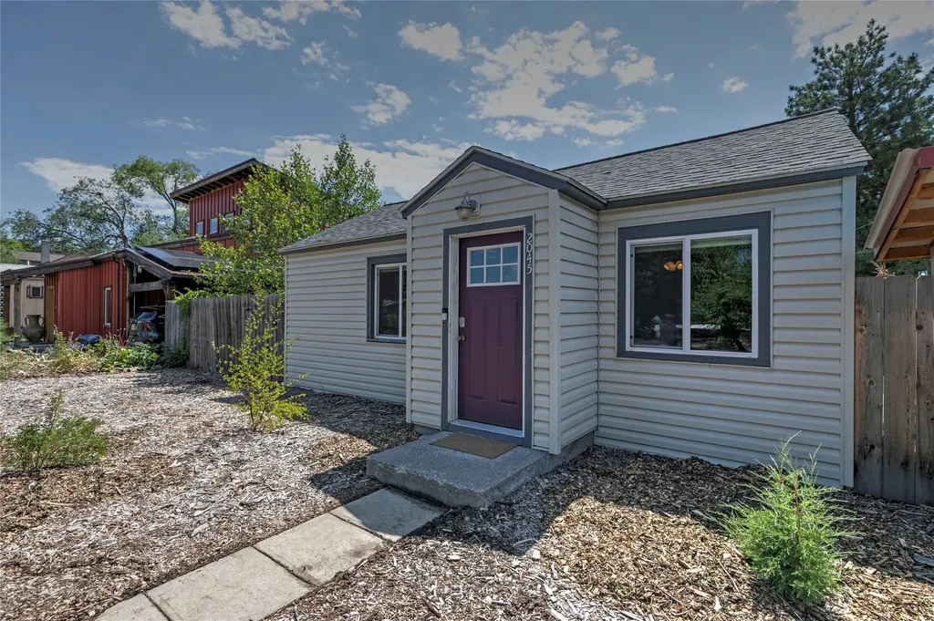 2045 Kensington Avenue Missoula MT 59801