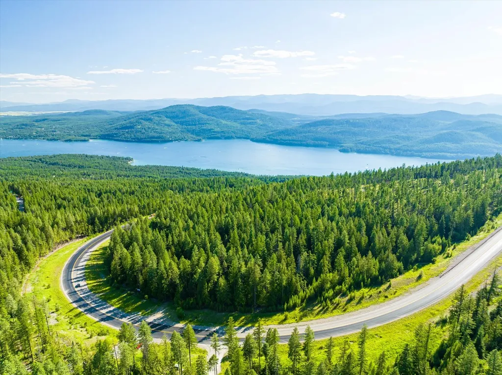 Nhn Big Mountain Road Whitefish MT 59937