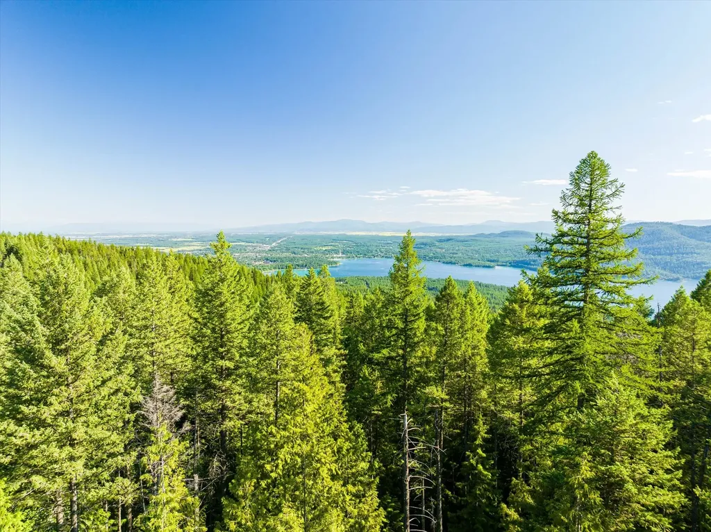 Nhn Big Mountain Road Whitefish MT 59937