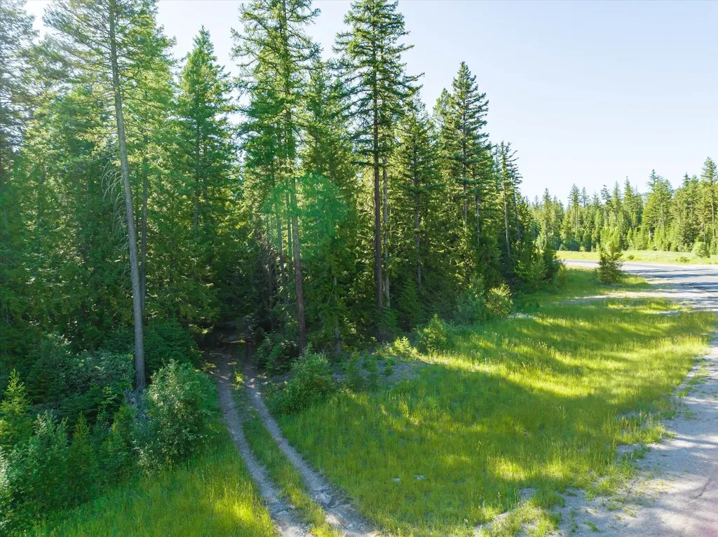 Nhn Big Mountain Road Whitefish MT 59937