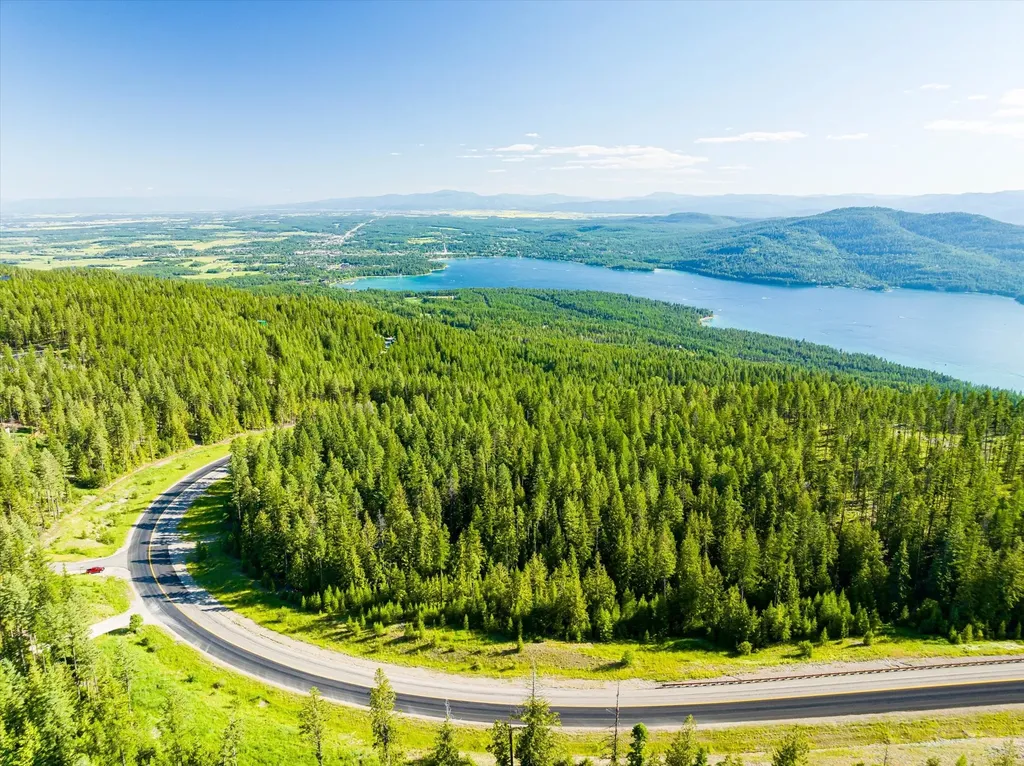 Nhn Big Mountain Road Whitefish MT 59937