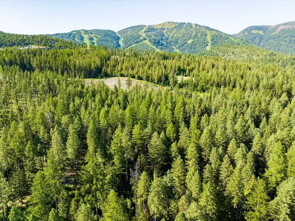 Nhn Big Mountain Road Whitefish MT 59937