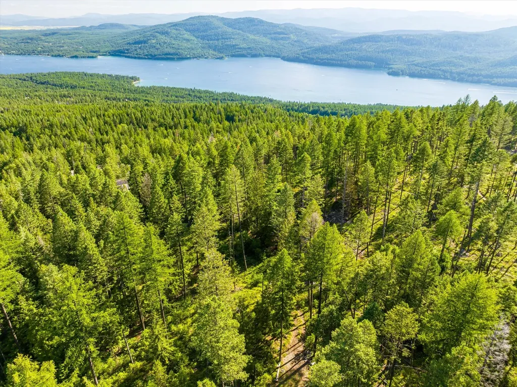 Nhn Big Mountain Road Whitefish MT 59937