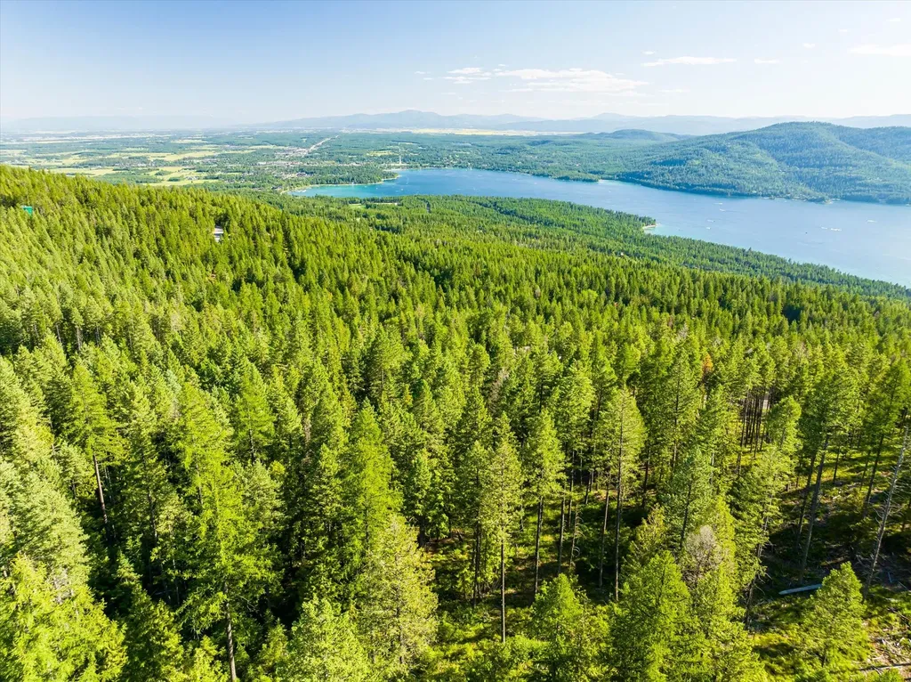 Nhn Big Mountain Road Whitefish MT 59937