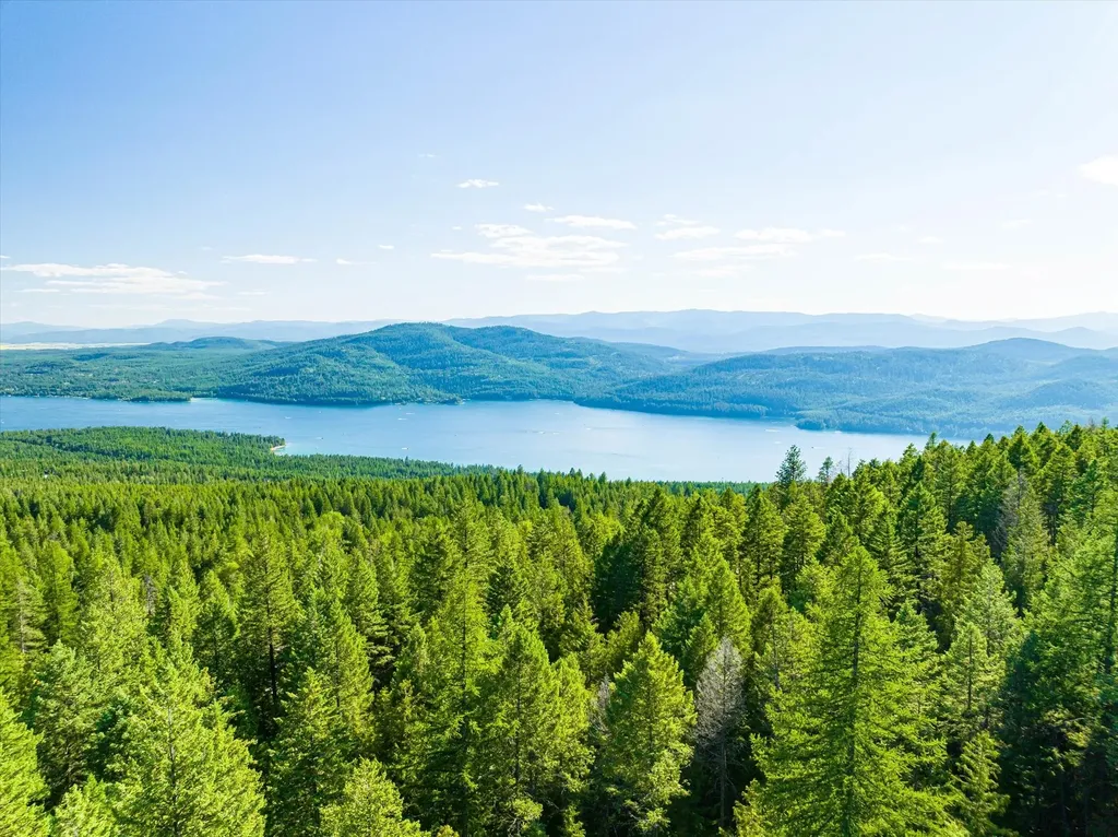 Nhn Big Mountain Road Whitefish MT 59937