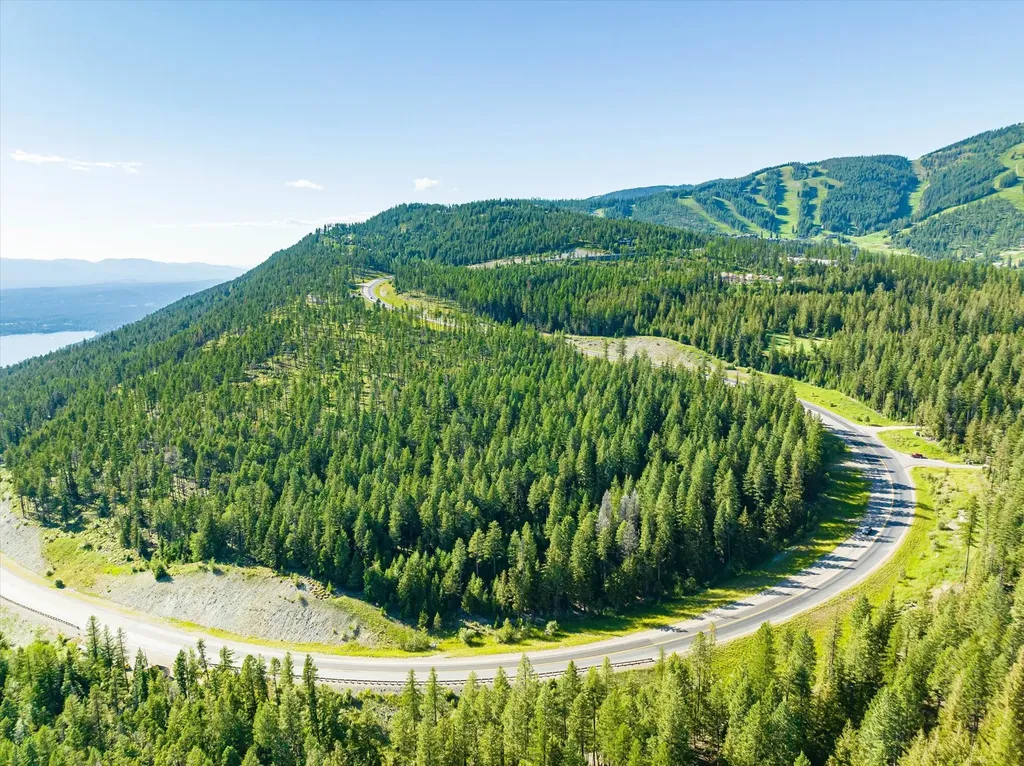 Nhn Big Mountain Road Whitefish MT 59937