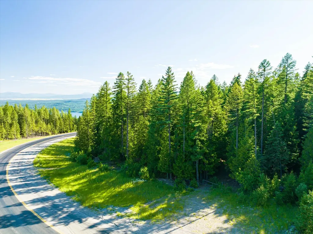 Nhn Big Mountain Road Whitefish MT 59937