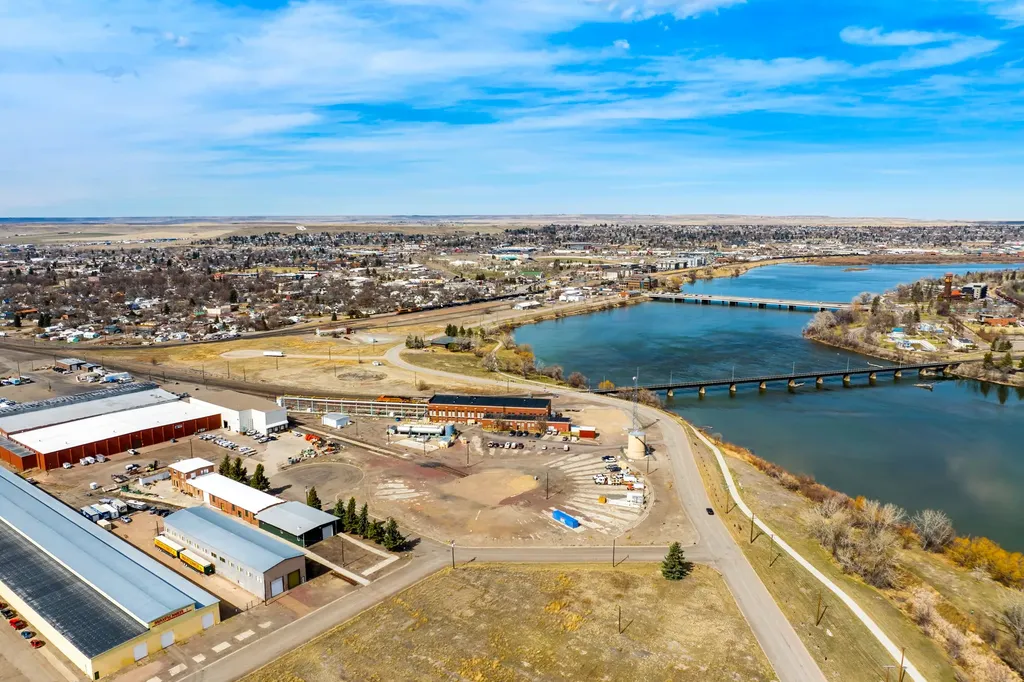 700 Keogh Court Great Falls MT 59404